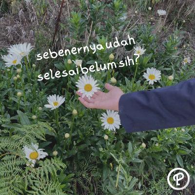 #curah - dia cuma masa lalunya