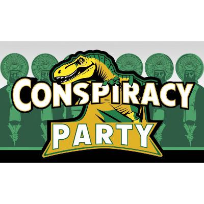 Conspiracy Party Trailer