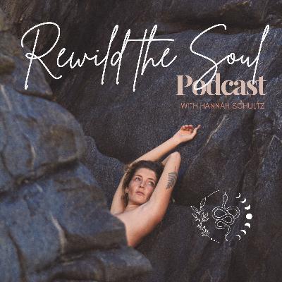 How to Transform Codependency into Healthy, Sovereign Relationships with Sophia Wood Massicotte