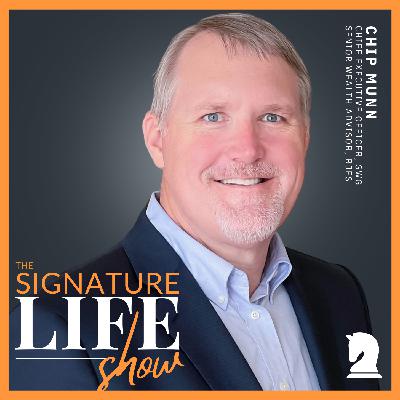 Divorced, 61 Years Old, $1M Invested: a Signature Life Plan Review