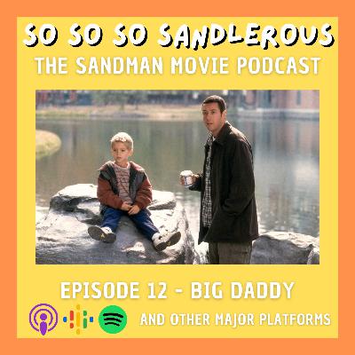12 - Big Daddy