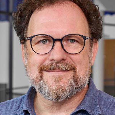 Michael Schulz blickt auf 17 Jahre Musiktheater im Revier