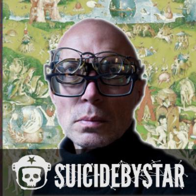 SuicideByStar #38: María Arnal, Califato ¾, King Gizzard & The Lizard Wizard, Youth Code y Lisa O'Neill SuicideByStar #38: María Arnal, Califato ¾, King Gizzard & The Lizard Wizard, Youth Code y Lisa O'Neill