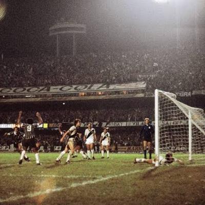 Corinthians 1x0 Ponte Preta (1977): gol e momentos finais - José Silvério #15