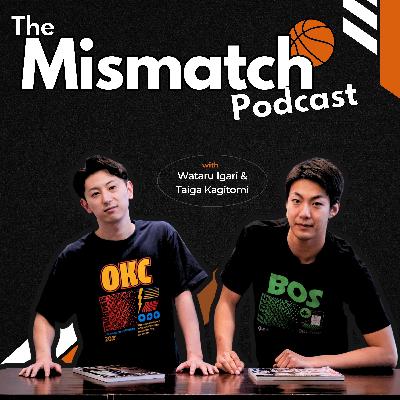 Ep.7 NBA Predictions Part 2 and the Ethics of Gambling