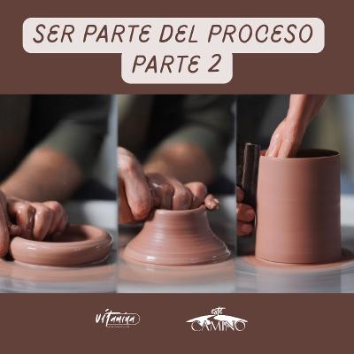 SER PARTE DEL PROCESO 2, Emilia