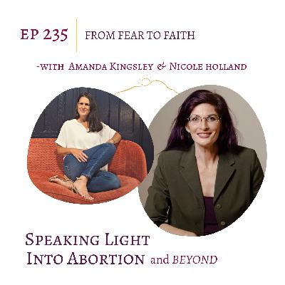 From Fear to Faith