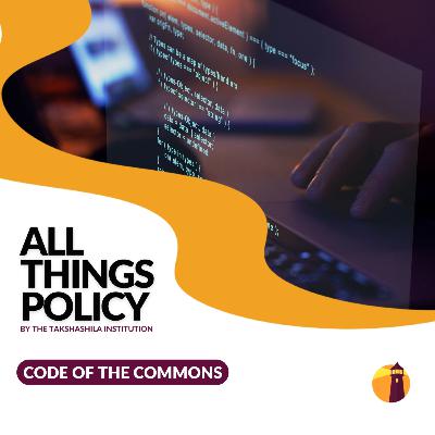 Code of the Commons Code of the Commons