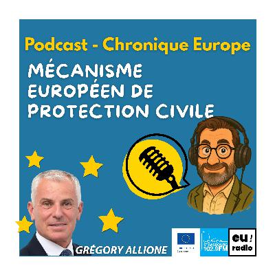 Le mécanisme européen de protection civile en action