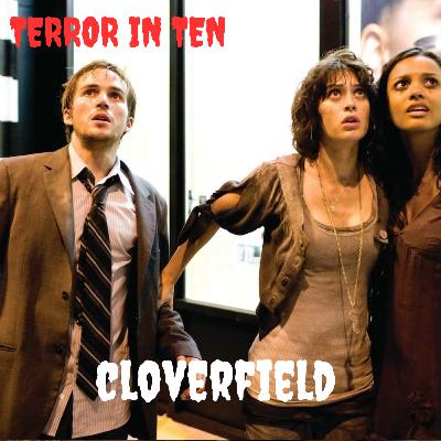 Cloverfield (2008)