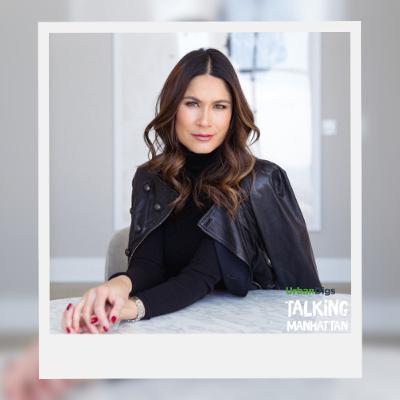 Resilience, Pricing, and Strategy with Michelle Griffith