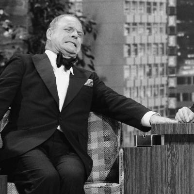 Funny interview with Don RICKLES Funny interview with Don RICKLES