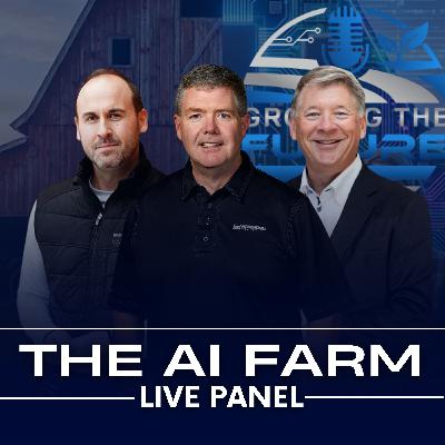 The AI Farm The AI Farm