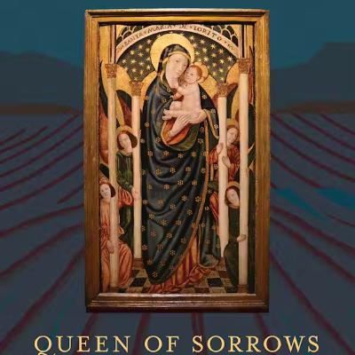 Episode 134 - Marian Devotion and Plague in Late Medieval Italy with Bianca Lopez Episode 134 - Marian Devotion and Plague in Late Medieval Italy with Bianca Lopez