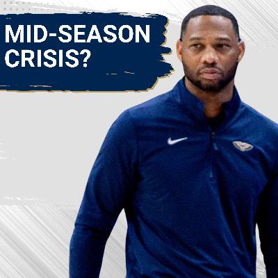 New Orleans Pelicans at a CROSSROADS | Fans Unsure About Team's Direction