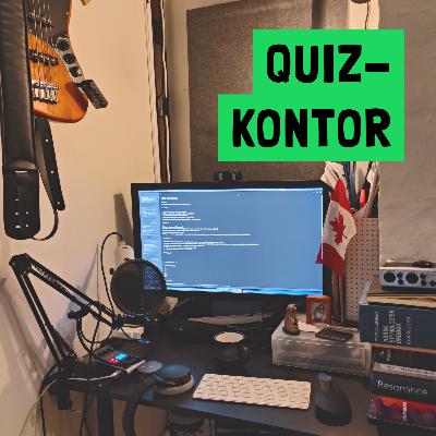 Quizkontor - Staropramen, Fortnite, YKK