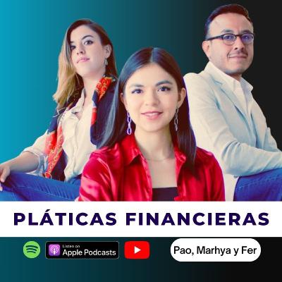 Todo sobre Planes Privado para Retiro ft Hablemos de finanzas | Pláticas Financieras