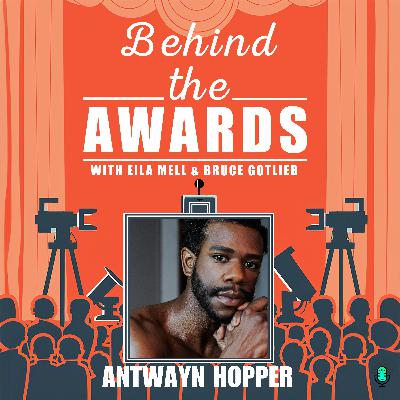 #124 Antwayn Hopper - The Hero You Want to Root For