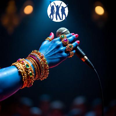 #135 - Krishna's Mic Drop: Choose Your Path – Chapter 18: Verses 58 - 63 #135 - Krishna's Mic Drop: Choose Your Path – Chapter 18: Verses 58 - 63