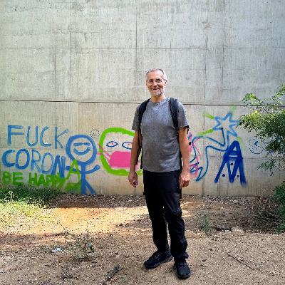 G.U.R.X. (Gerhard's Unique Resonating Xylophone) - BINAURAL G.U.R.X. (Gerhard's Unique Resonating Xylophone) - BINAURAL