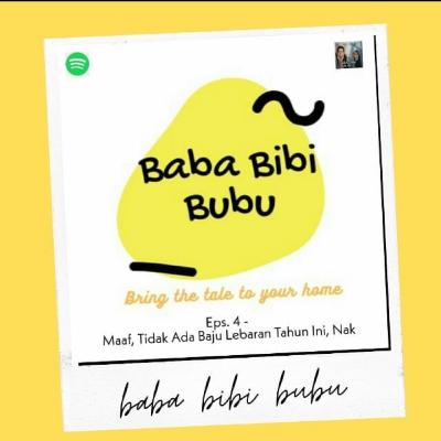 S1EP4 - Maaf, Tidak Ada Baju Lebaran Tahun Ini, Nak S1EP4 - Maaf, Tidak Ada Baju Lebaran Tahun Ini, Nak