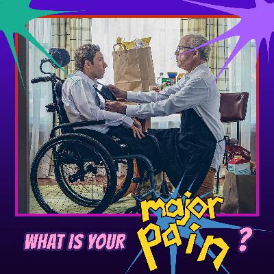 Heartfelt Indie Film ‘The Paper Bag Plan’ Features Authentic Disability Representation
