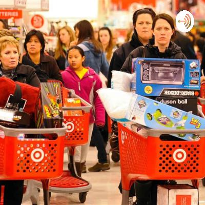 ¿Porque compramos?¿compras por deseo o por necesidad? (Trailer)
