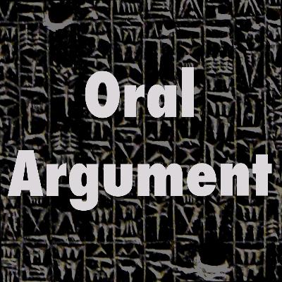Episode 217: Except as to Part I(A) Yada Yada
