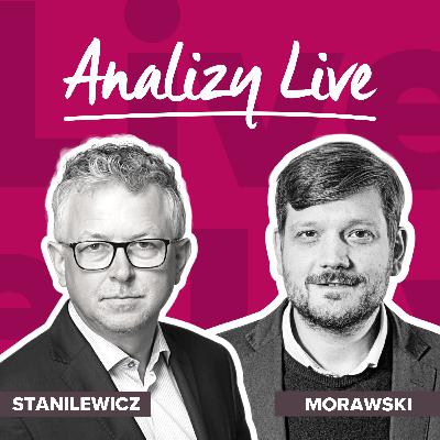 Polska dogania UK? Banki – co za wyniki! AI „pożera” setki miliardów Polska dogania UK? Banki – co za wyniki! AI „pożera” setki miliardów