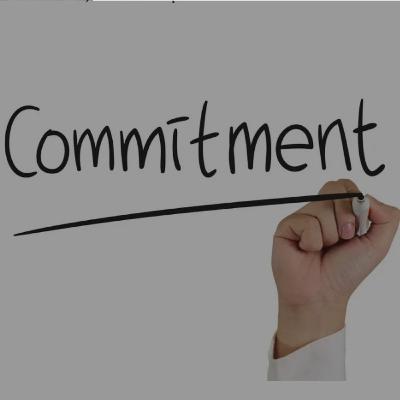 S1E4 - Make A Commitment... And You'll Move Mountains