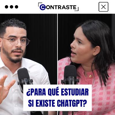 12. INTELIGENCIA ARTIFICIAL: ¿OPORTUNIDAD O AMENAZA PARA EL FUTURO ACADÉMICO Y LABORAL?