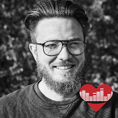 Min tone i livet: Daniel H. Madsen, Bon Jovi, Welcome to Wherever You Are Min tone i livet: Daniel H. Madsen, Bon Jovi, Welcome to Wherever You Are