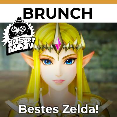 Brunch: Bestes Zelda Brunch: Bestes Zelda