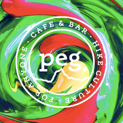 peg.進化プロジェクト~人生初めてだから~