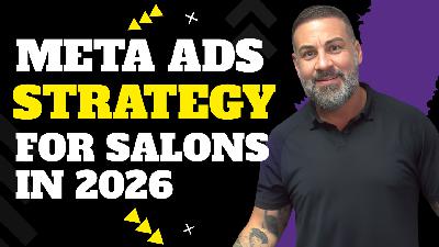 Why Salon Owners Are Losing Money on Meta Ads in 2026 Why Salon Owners Are Losing Money on Meta Ads in 2026
