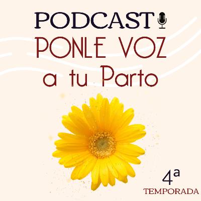 𝗘𝗽𝗶𝘀𝗼𝗱𝗶𝗼 2 - 𝗧𝗲𝗺𝗽𝗼𝗿𝗮𝗱𝗮 4: “la matrona me dijo que había parido así gracias a mi voz."” 𝗘𝗽𝗶𝘀𝗼𝗱𝗶𝗼 2 - 𝗧𝗲𝗺𝗽𝗼𝗿𝗮𝗱𝗮 4: “la matrona me dijo que había parido así gracias a mi voz."”