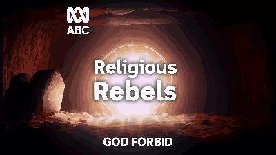 Religious Rebels 06 | Dorothy Day: Rebel for the poor, saint for the restless Religious Rebels 06 | Dorothy Day: Rebel for the poor, saint for the restless