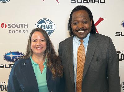 Episode 2: Geoff Brown, VP/Chief Information Officer with Piedmont Healthcare