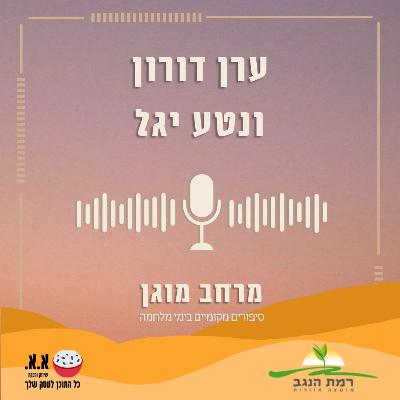 על קבלת החלטות בשעת משבר | ערן דורון ונטע יגל