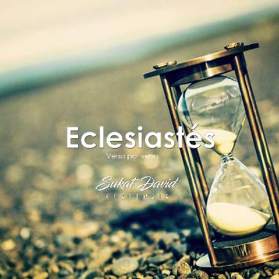 Eclesiastés 12 verso por verso