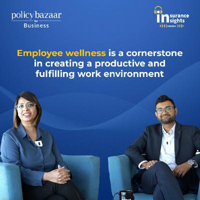 Importance of employee wellness to boost productivity