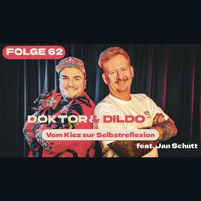 Folge 62: Vom Kiez zur Selbstreflexion