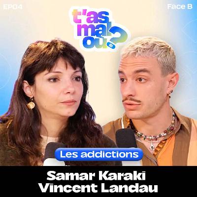 EP04 Face B - L'hypocrisie du système face aux addictions