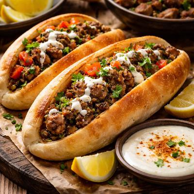 Ultimate Alexandrian Liver