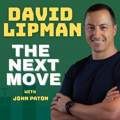 The Norwegian Method, Recovery & The Health-Performance Tradeoff – Dr. David Lipman (#7)