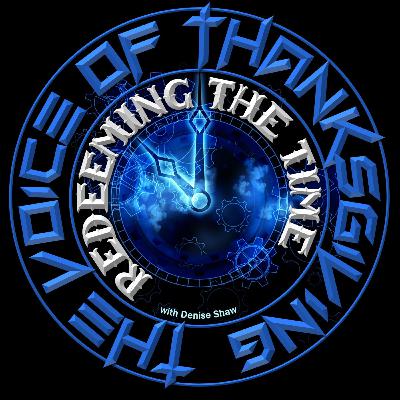 Redeeming the Time