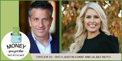 Scale Your Business with SOPs with Alane Boyd