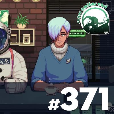 SAC 371 - Coffee Talk (1 e 2), Summer Breeze Brasil, Mario Kart 8 e jogos casuais SAC 371 - Coffee Talk (1 e 2), Summer Breeze Brasil, Mario Kart 8 e jogos casuais