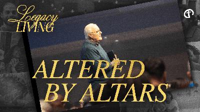 #4 Altered By Altars