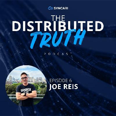 The Rapidly Changing Role of the Data Team with Joe Reis